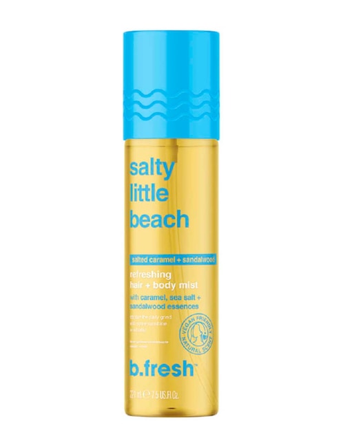 Body mist para mujer 1