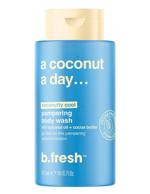 Jabón líquido Body Wash It's Not a Glaze 1