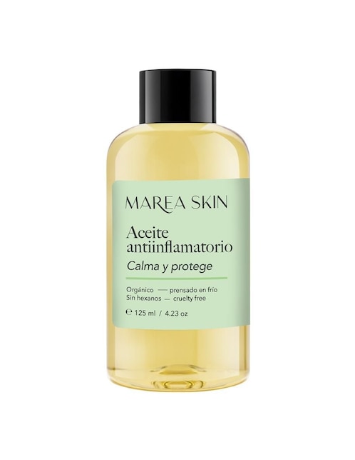 Aceite Marea Skin de jojoba 125 ml