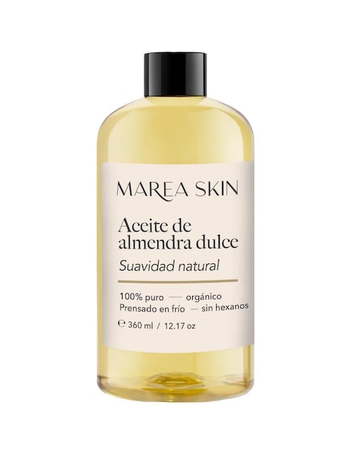 Aceite de almendra 360 ml