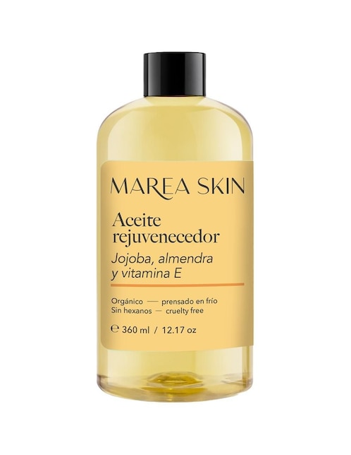 Aceite de jojoba 360 ml