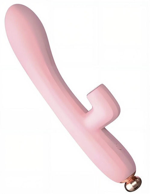 Succionador para clítoris y punto g Lusty Binna