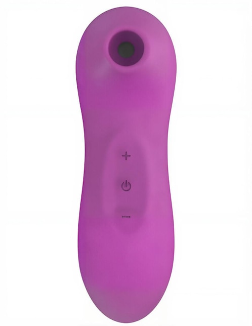 Succionador para clítoris Lusty Sonnyc