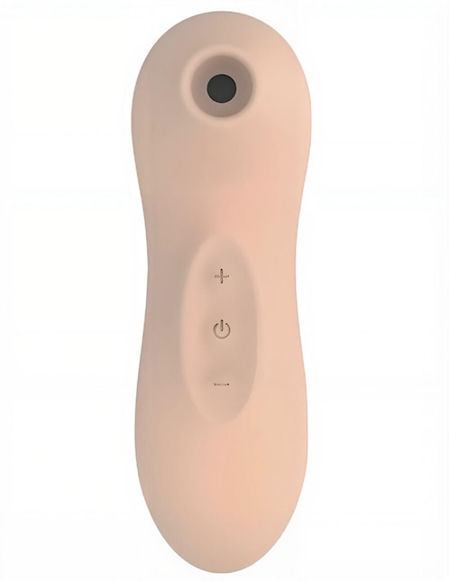 Succionador para clítoris Lusty sonnyc