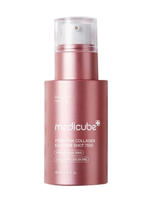 MEDICUBE Sérum facial Pdrn Suero de Inyección de Exosomas Medicube para todo tipo de piel