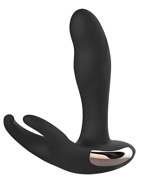 Vibrador para próstata Lusty Obelix