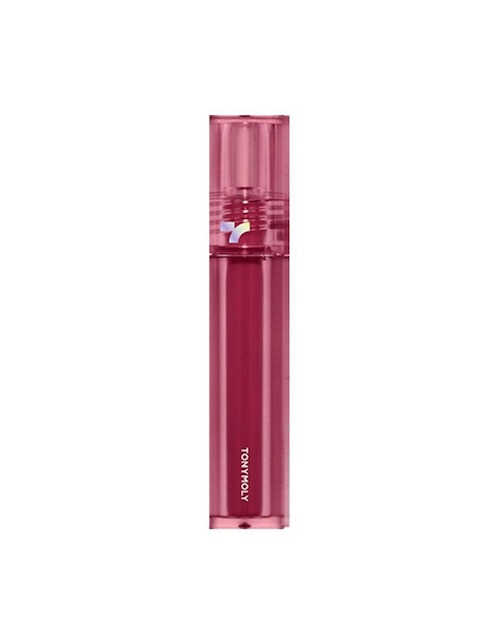 Tinta para labios mate Tony Moly The Shocking
