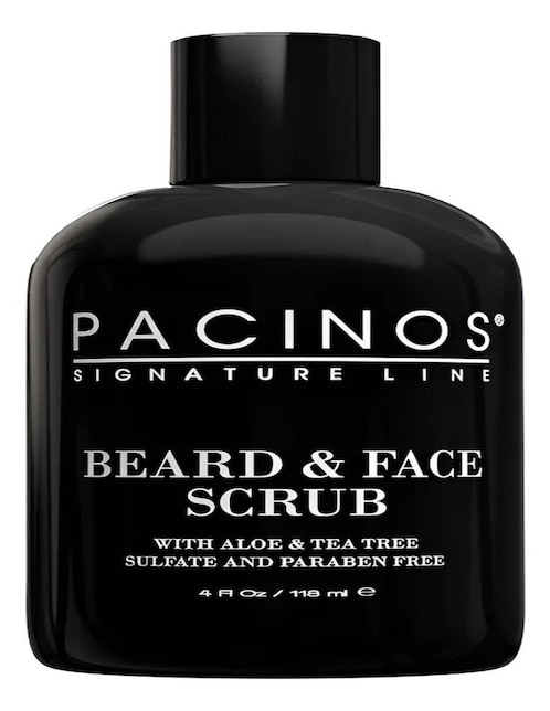 Kit de cuidado para barba 1