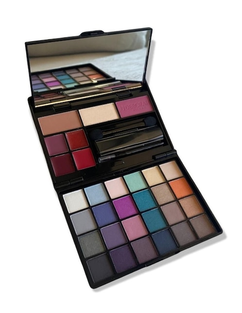 Set de maquillaje make-up palette 1
