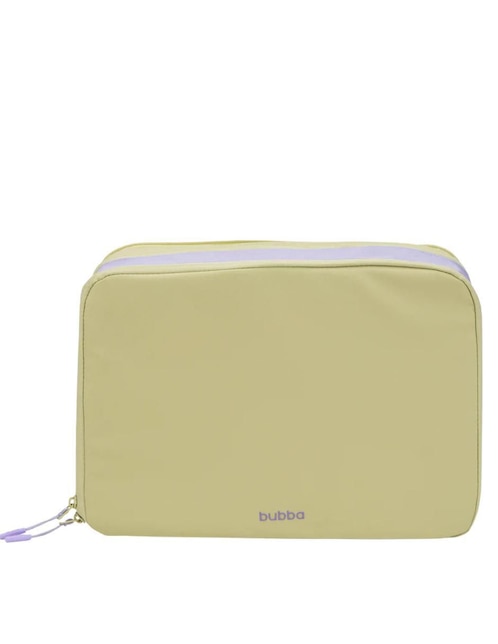 Neceser de viaje Bubba new travel impermeable individual unisex