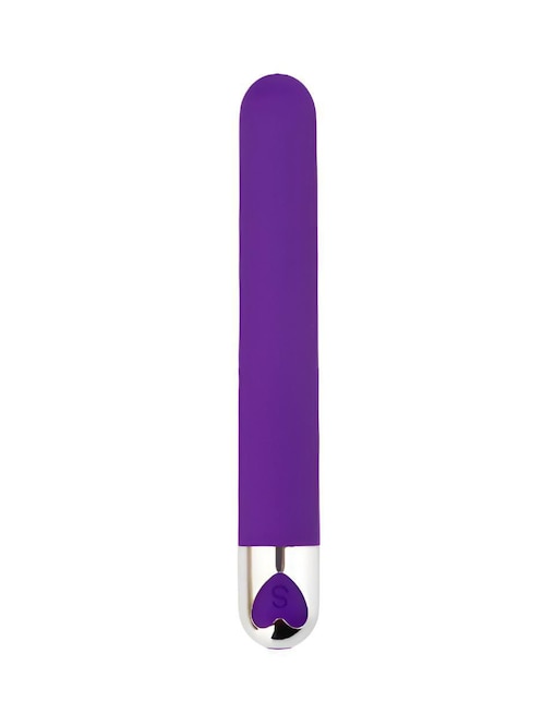 Vibrador para punto G Xtellar