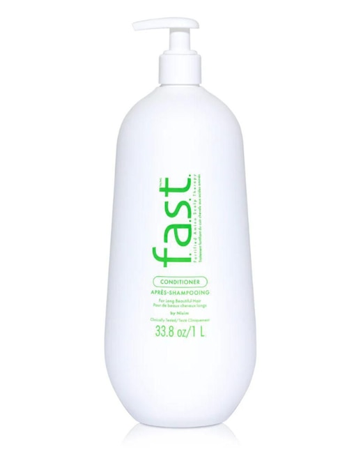 Acondicionador para cabello Fast 1L