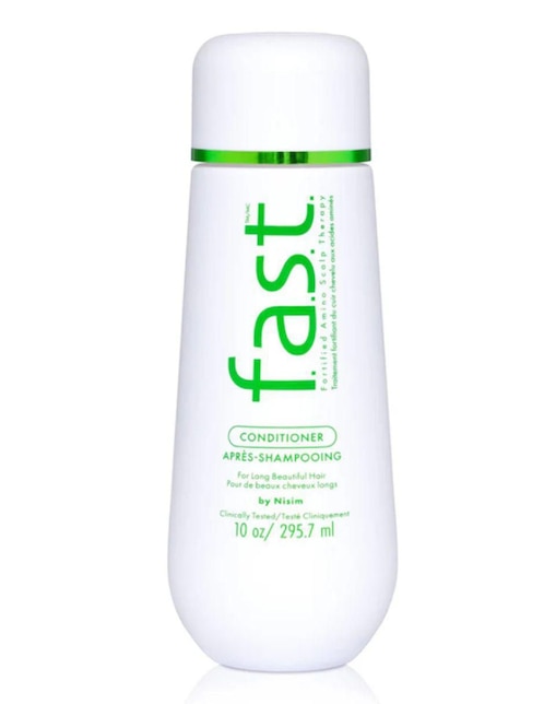 Acondicionador para cabello Fast 295 ml