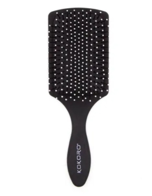Cepillo para cabello Kokoro de plástico