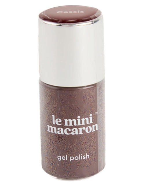 LE MINI MACARON Esmalte de uñas Le Mini Macaron