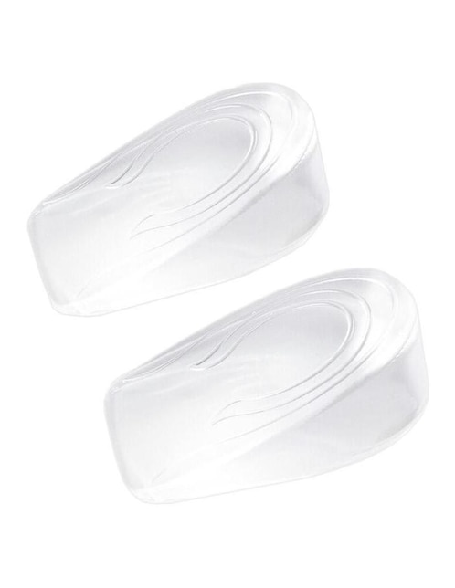 FULLMEDIX Plantilla talonera Fullmedix de gel