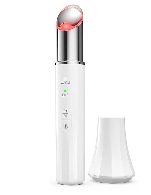 Masajeador para contorno de ojos generica EMS
