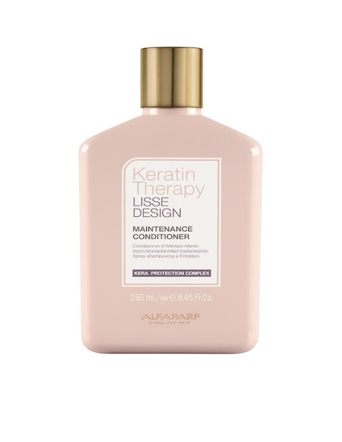 Imagen de producto Acondicionador para cabello Maintenance conditioner Alfaparf 250 ml