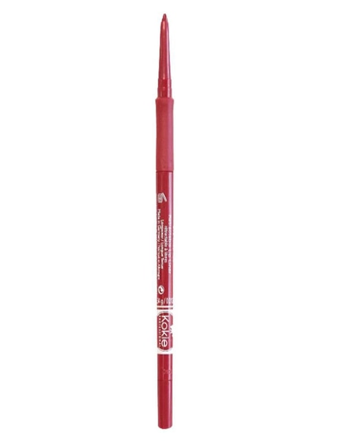 Delineador lápiz para labios mate Kokie Cosmetics