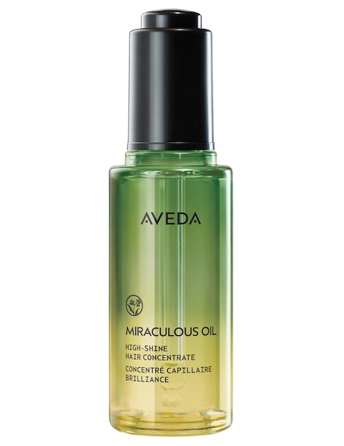 Aceite para cabello Miraculous Oil High-Shine Hair Concentrate Aveda 50ml