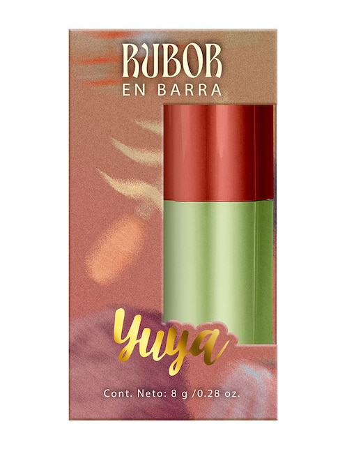 Blush en barra 1