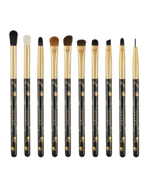 Set de brochas 1