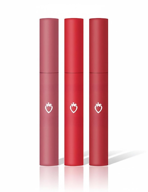 Set de labial mate 1