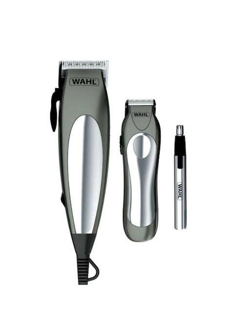 WAHL Juego de peluquería Wahl 21 piezas
