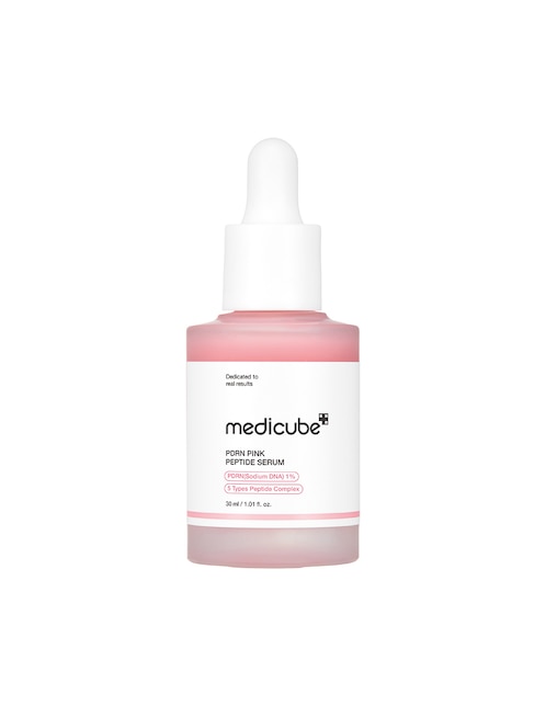 Sérum facial PDRN Pink Peptide PDRN Line todo tipo de piel 30 ml 1