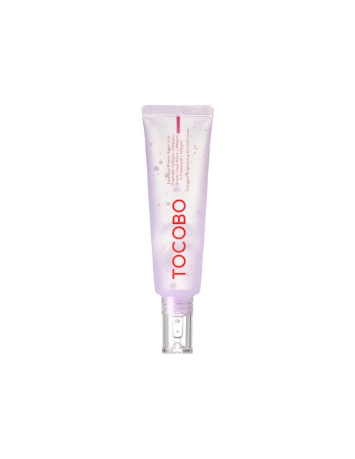 TOCOBO Crema facial recomendada para hidratar día y noche Tocobo Collagen Brightening para todo tipo piel