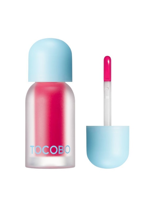 Labial brillante Juicy Berry 1