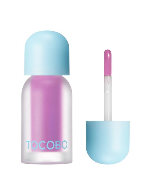 Labial natural Tocobo Juicy Berry