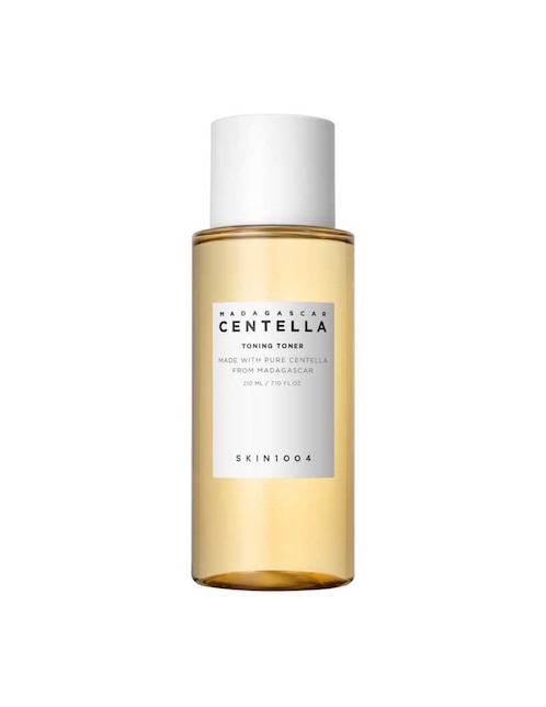Tónico exfoliante Madagascar 210 ml Centella 1
