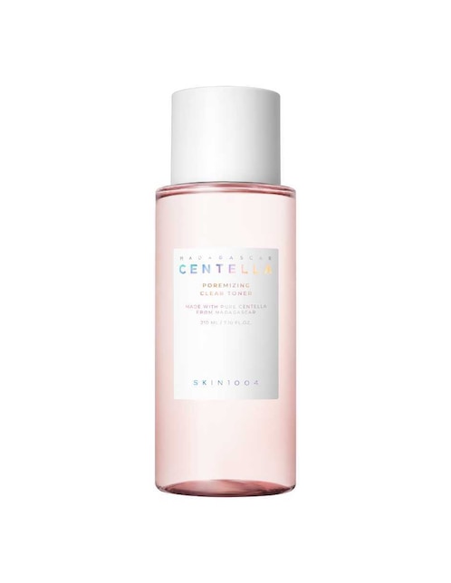 Tónico exfoliante Madagascar Centella 210 ml Poremizing 1
