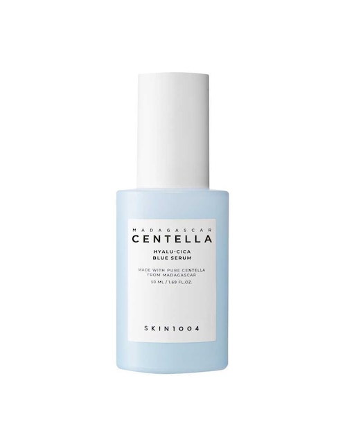 Sérum facial Madagascar centella blue 50 ml Hyalu-Cica todo tipo piel 1
