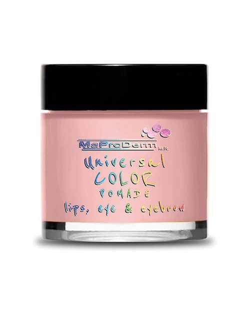 MAPRODERM Delineador pasta para ojos natural Maproderm
