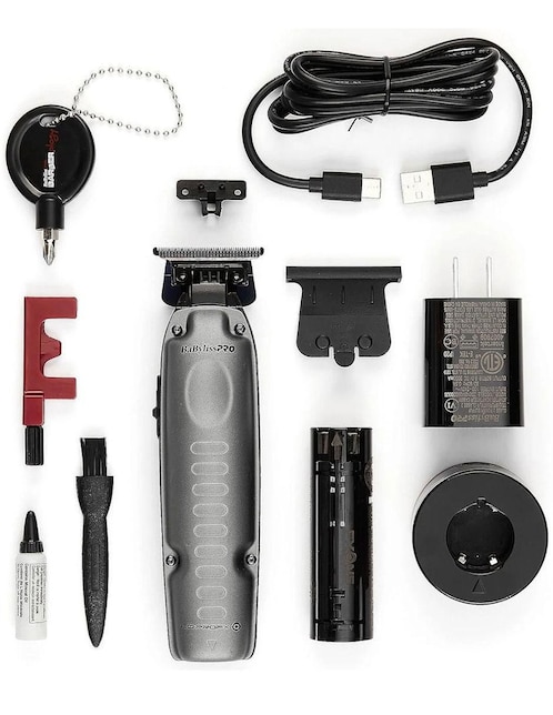 Recortadora de cabello Babyliss Pro FX729