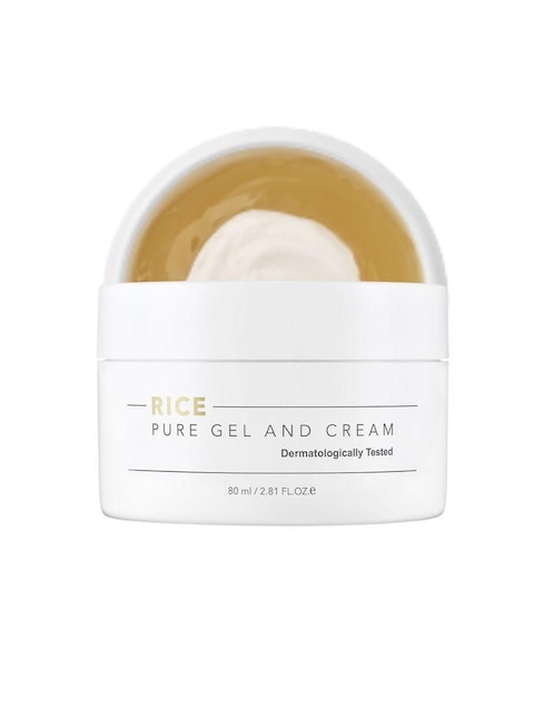 Crema facial recomendada para humectar día y noche Thank You Farmer para todo tipo piel