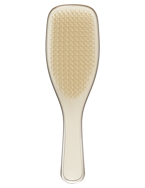 Cepillo para cabello de plástico 1