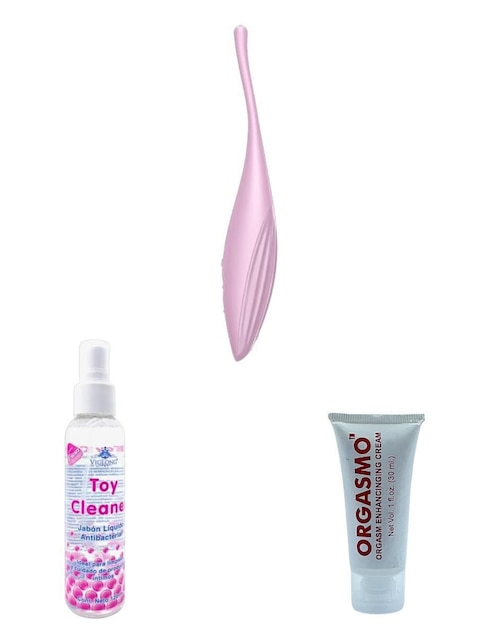 Kit vibrador Farvisan