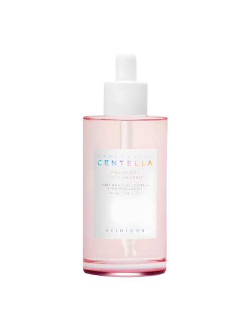 Sérum facial Madagascar centella poremizing fresh ampoule todo tipo de piel 1