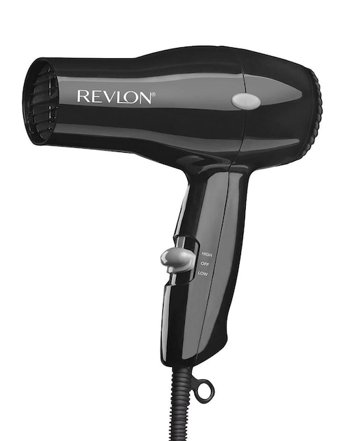 Secadora de cabello Revlon Essential Rvdr5034