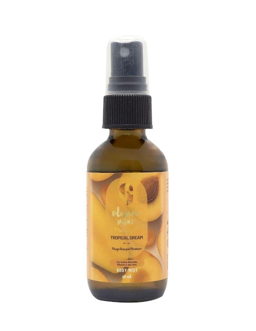 Body mist Oleum Vitae unisex