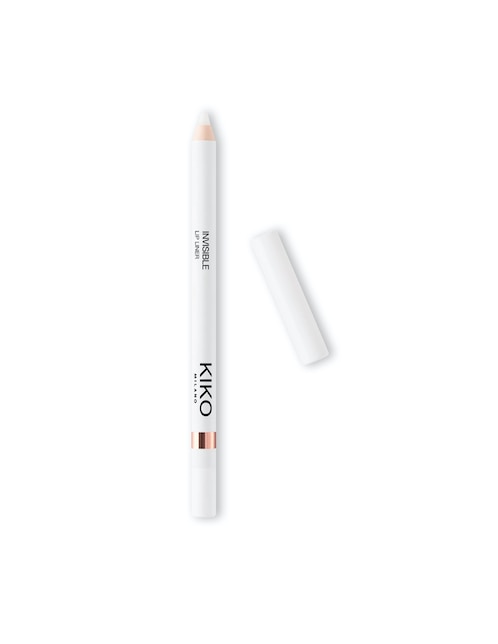 Delineador lápiz para labios natural 1