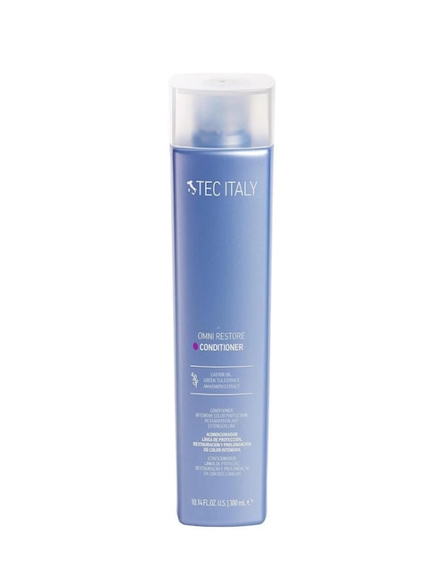 Imagen de producto Acondicionador para cabello Omni Restore Conditioner Tec Italy 300 ml