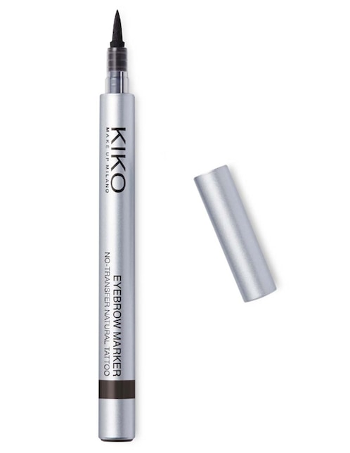 Delineador plumón para cejas natural 1