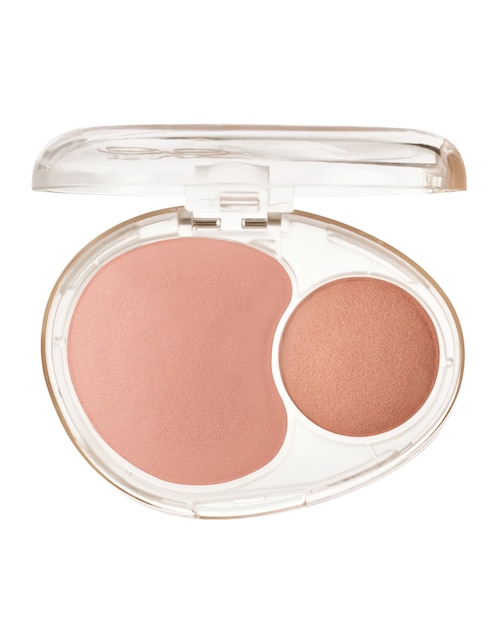 Blush en polvo Fwee