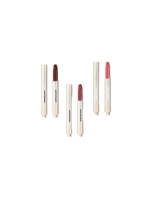 Set de maquillaje Lip collection 1