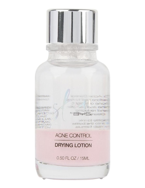 Tratamiento facial Skin loción antiacné Bys