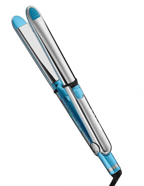 Alaciadora Babyliss Pro BNT3100TUC placas de nano titanium